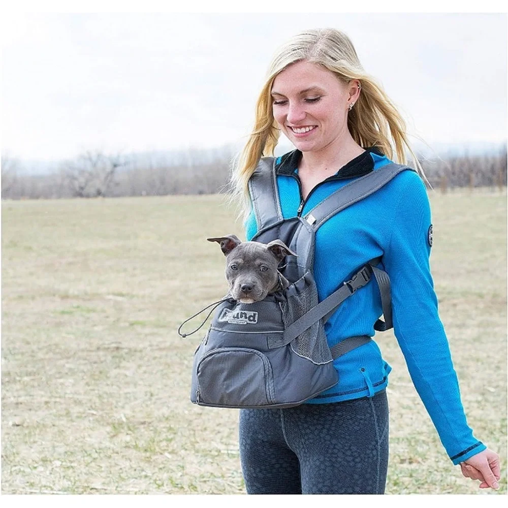 Hound Dog pet dog carrier, backpack
